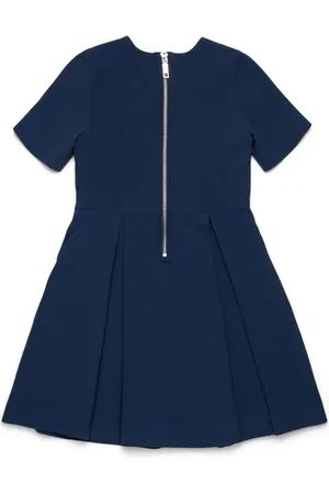 MAX&Co. Kids Vestido plisado