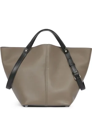 Maison Margiela Bolsa de hombro Dress-Age grande