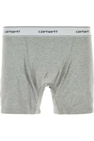 Carhartt Bóxer con logo en la pretina