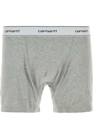 Carhartt Bóxer con logo en la pretina