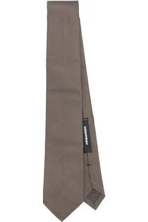 Dsquared2 Corbata de seda