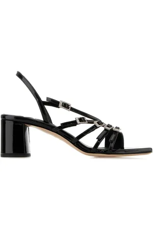 LE SILLA Sandalias Scarlet Kabir con tacón de 55mm