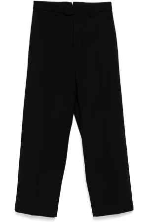 Vetements Pantalones rectos