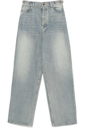 Mainless Jeans anchos