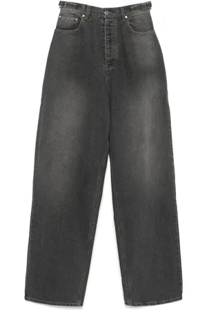 Mainless Jeans anchos