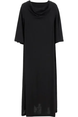 By Malene Birger Vestido largo Yalia
