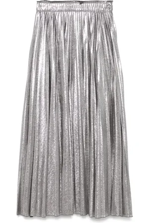 Max Mara Falda midi Gamma