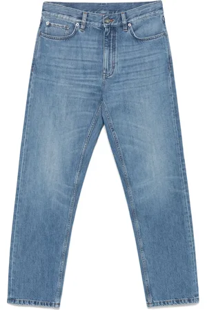 Ermenegildo Zegna Jeans slim con bolsillos