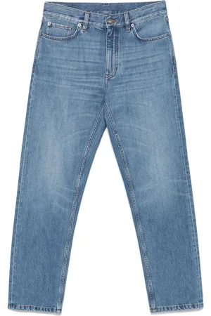 Ermenegildo Zegna Jeans slim con bolsillos