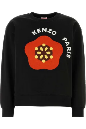 Kenzo Sudadera Boke Flower