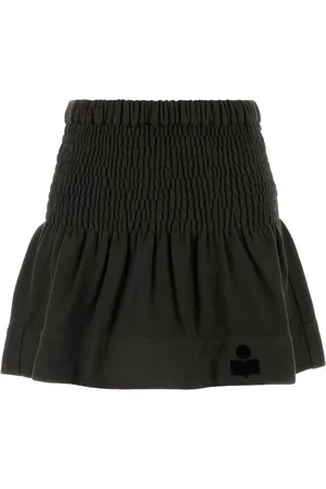 Marant Etoile Falda corta Pacifica