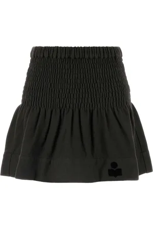Marant Etoile Falda corta Pacifica