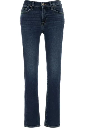 7 for all Mankind Skinny jeans Roxanne