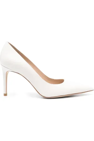 Stuart Weitzman Zapatillas Stuart Power con tacón de 85mm