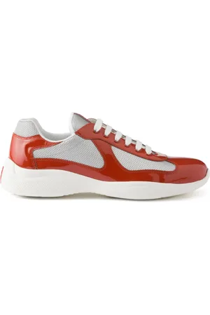 Prada Tenis America