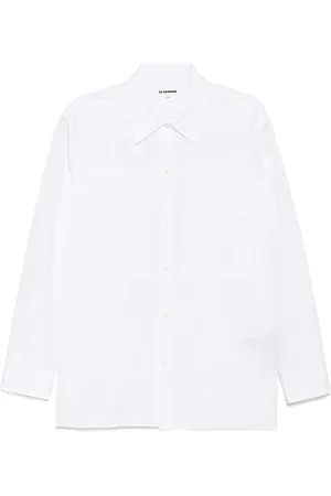 Jil Sander Camisa con botones