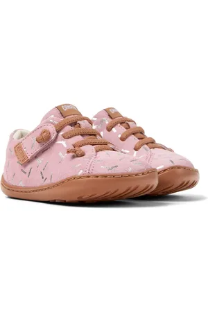 Camper Tenis Peu Cami