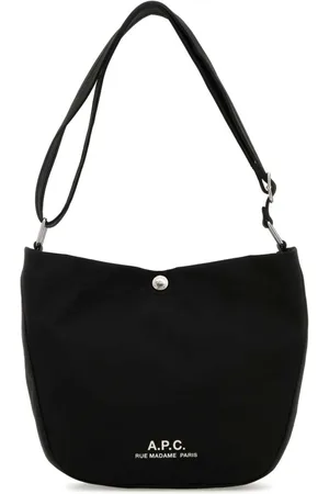 A.P.C. Small Journal shoulder bag