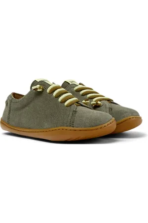 Camper Tenis Peu Cami