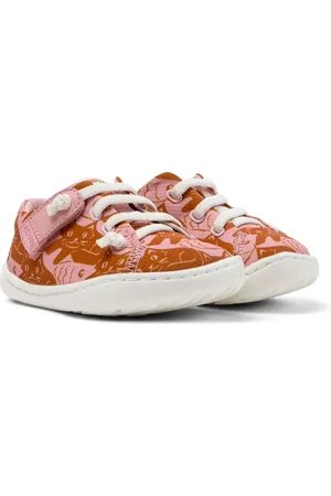 Camper Tenis Peu Cami