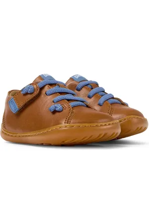 Camper Tenis Peu Cami