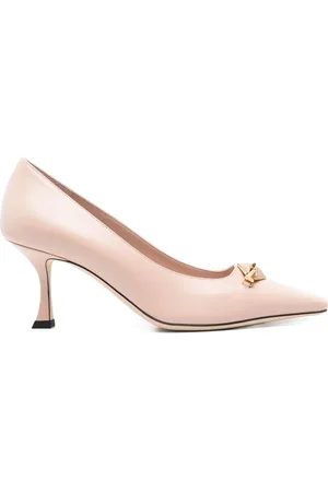 Jimmy Choo Zapatillas Ryker con tacón de 75mm