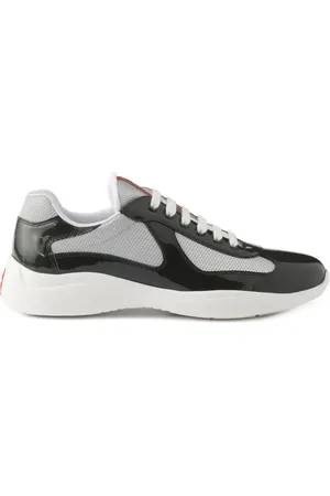 Prada Tenis America