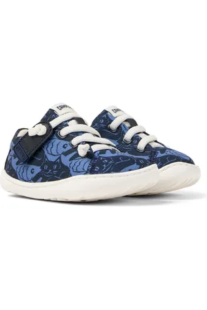 Camper Tenis Peu Cami