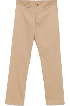 Sandro Pantalones tipo chino