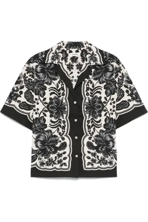 Sandro Camisa Perrine