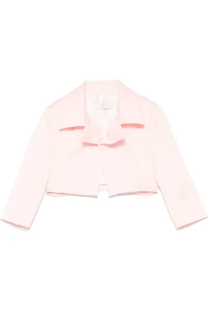 COLORICHIARI Blazer corto