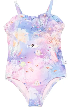 Molo Traje de baño Nakia