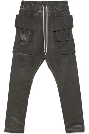 Rick Owens Pantalones Creatch