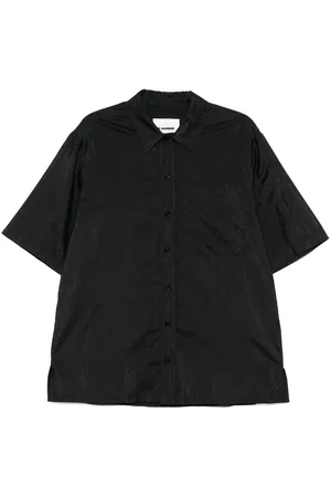 Jil Sander Camisa manga corta