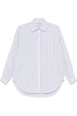 Sandro Camisa con detalles de strass