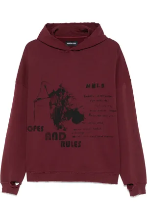 Mainless Hoodie Ropes and Rules