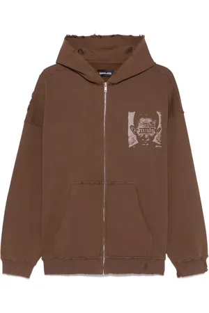 Mainless Hoodie Aftermath
