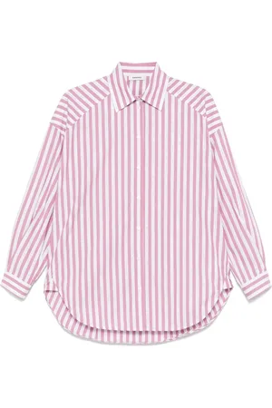 Sandro Camisa con detalles de strass