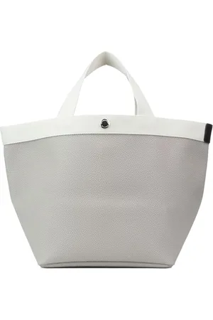 Hervè Chapelier Tote texturizada