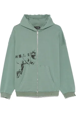 Mainless Hoodie Sad Generation