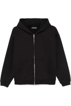 Mainless Hoodie con cierre
