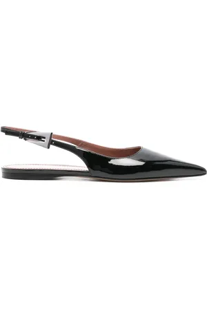 PARIS TEXAS Flats Jessica Western