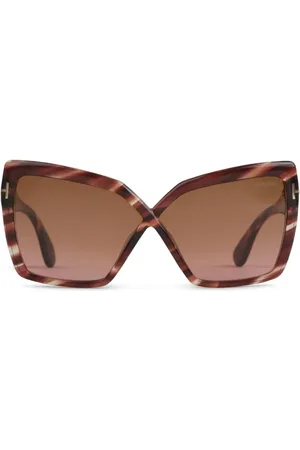 Tom Ford Lentes de sol Fiore