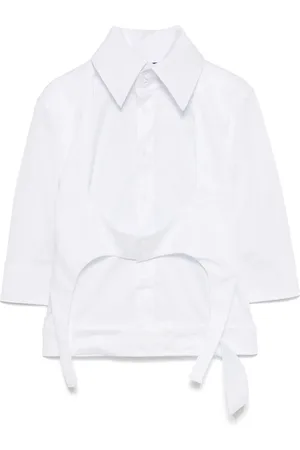 OTTOLINGER Camisa con cuello alto
