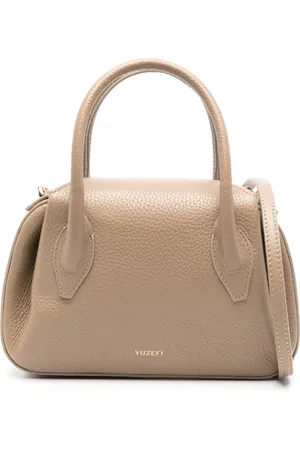 Yuzefi Tote Oyster mini