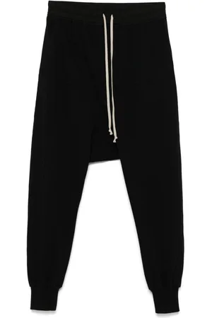 Rick Owens Pants Prisoner