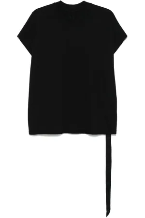 Rick Owens Playera Small Level