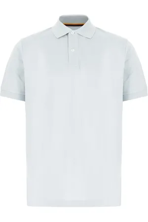 Paul Smith Playera tipo polo
