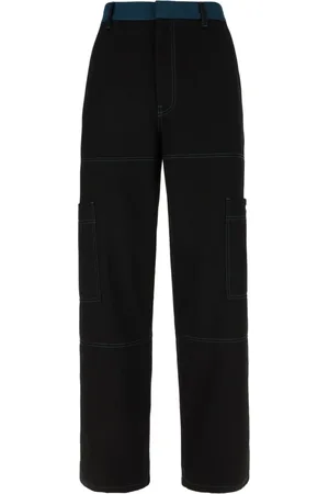 OFF-WHITE Pantalones cargo