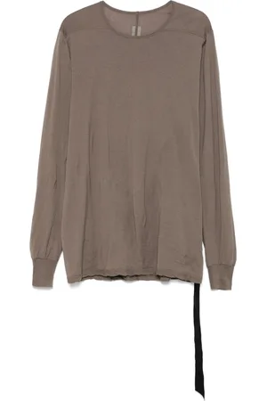 Rick Owens Playera Level